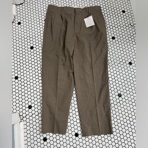 NWT Covington the perfect pant Sears size 36/29
